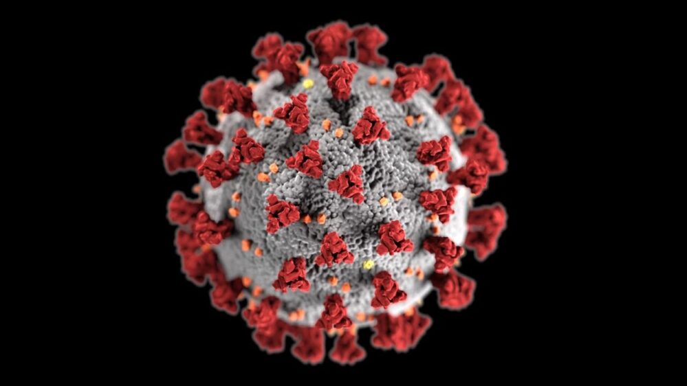 virus pandemici