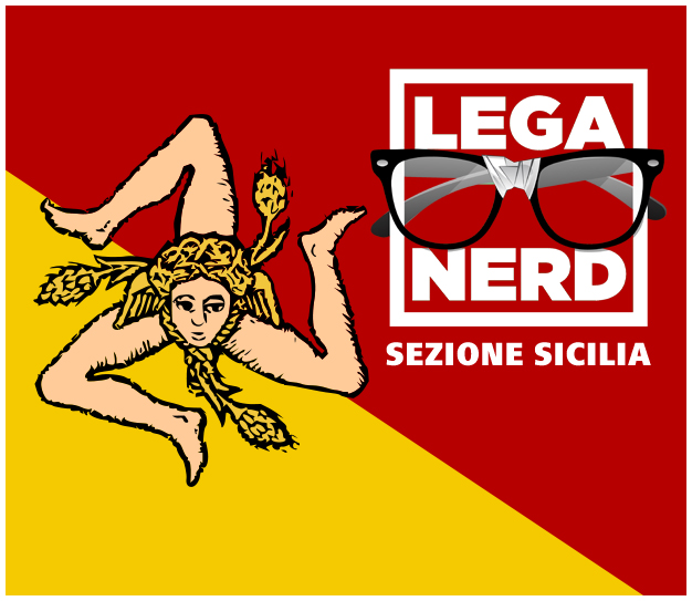 RomaFF13 - Lega Nerd
